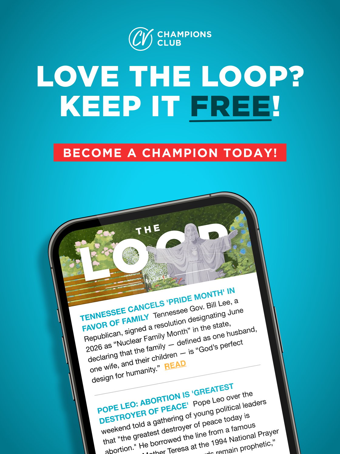 Keep the Loop Free -Final