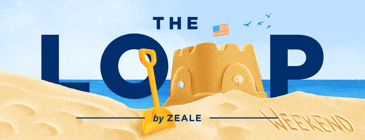 Zeale_Header_weekend-sand-castle_5-21-25
